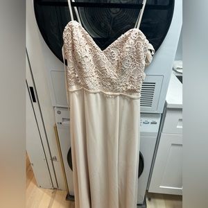 Theia Bridesmaid Dress